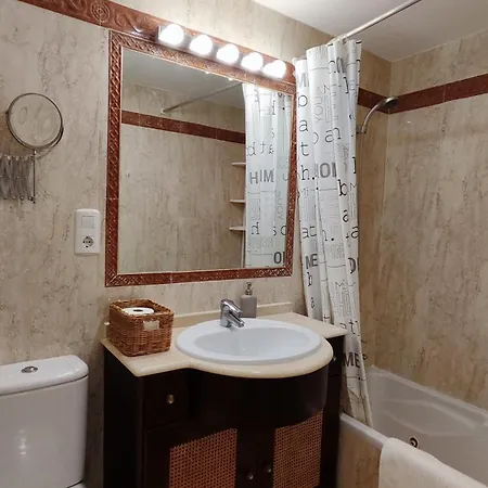 Pinogolf Elviria With Free Parking, Wifi, Pool And Large Terrace * Marbella