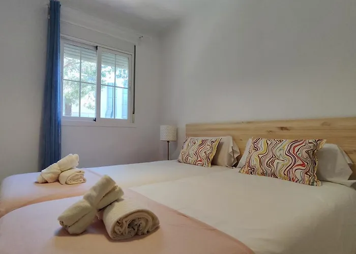 Pinogolf Elviria With Free Parking, Wifi, Pool And Large Terrace Apartamento Marbella
