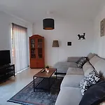 Pinogolf Elviria With Free Parking, Wifi, Pool And Large Terrace *