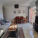 Apartamento Pinogolf Elviria With Free Parking, Wifi, Pool And Large Terrace *