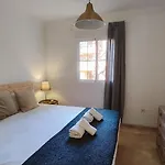 Pinogolf Elviria With Free Parking, Wifi, Pool And Large Terrace * Marbella