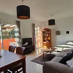 Pinogolf Elviria With Free Parking, Wifi, Pool And Large Terrace Marbella