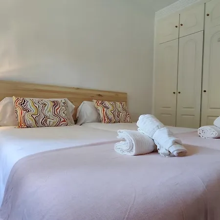 Pinogolf Elviria With Free Parking, Wifi, Pool And Large Terrace *