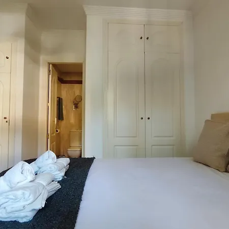 Pinogolf Elviria With Free Parking, Wifi, Pool And Large Terrace 아파트