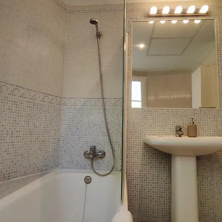 Pinogolf Elviria With Free Parking, Wifi, Pool And Large Terrace Apartament