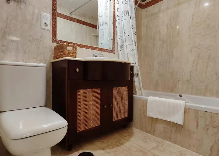 Pinogolf Elviria With Free Parking, Wifi, Pool And Large Terrace Apartment *