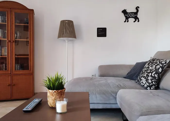 Apartament Pinogolf Elviria With Free Parking, Wifi, Pool And Large Terrace *